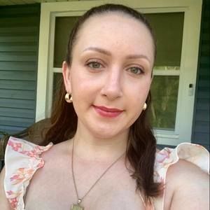 Meet your Posher, Felicia